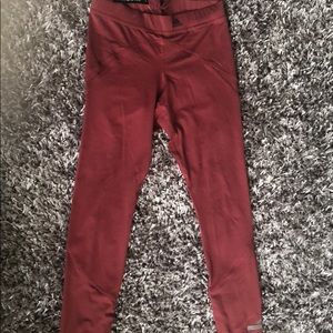 Stella McCartney running tights